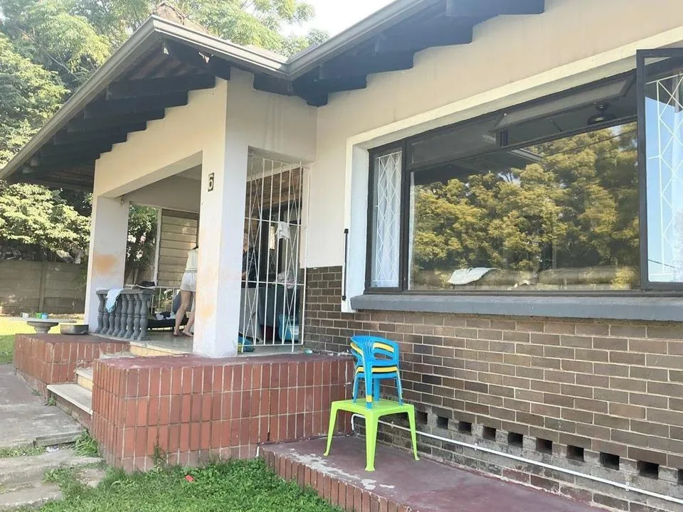 3 Bedroom House for sale in Ashley