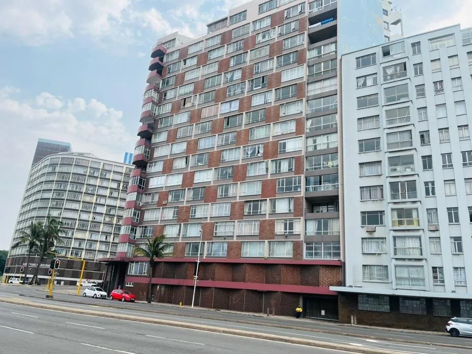 1 Bedroom Apartment / flat for sale in Durban Central
