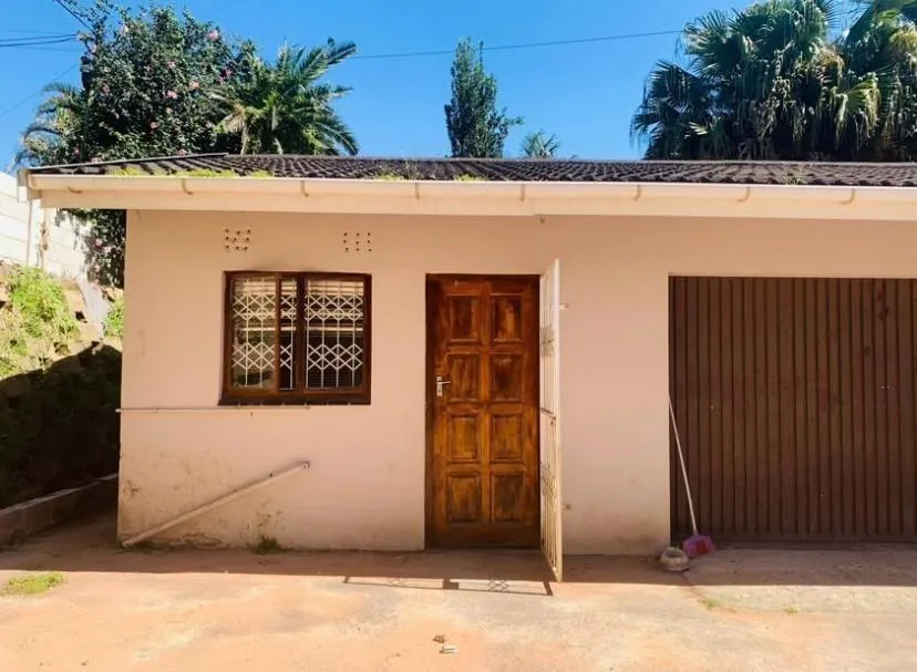 1 Bedroom Townhouse to rent in New Germany