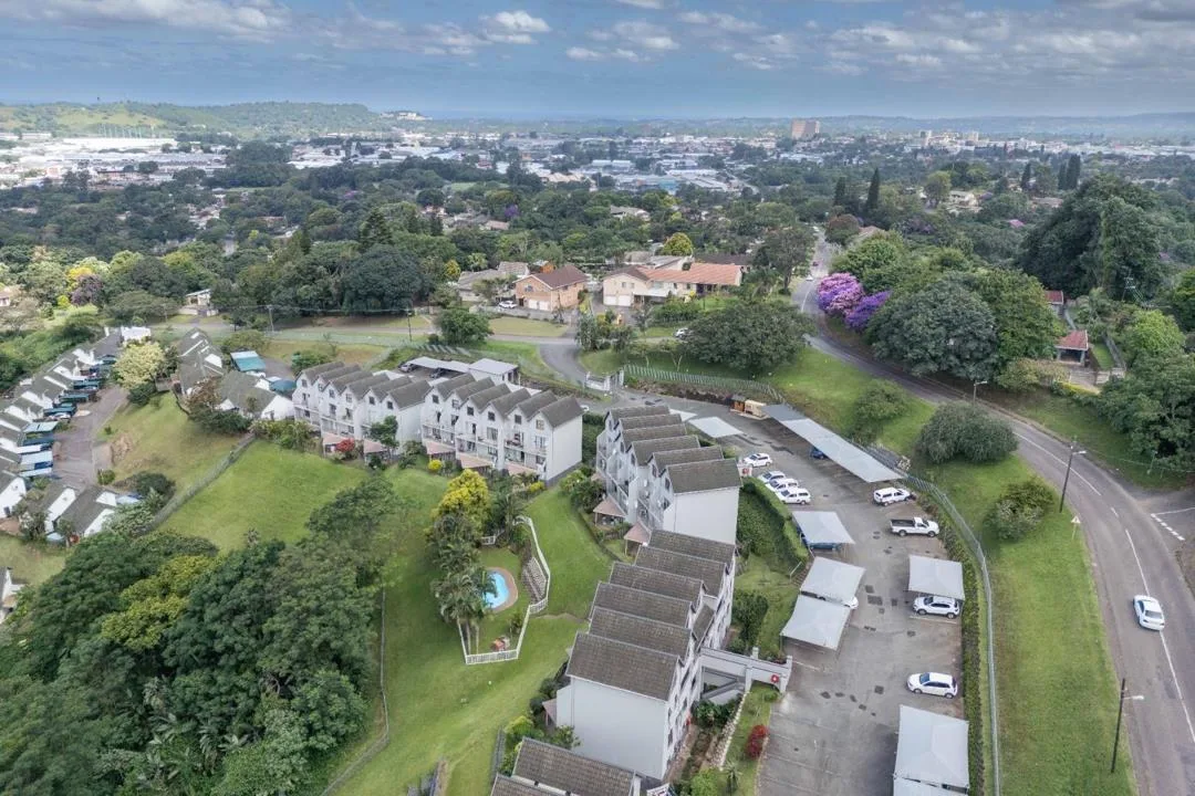2 Bedroom Apartment / flat for sale in The Wolds