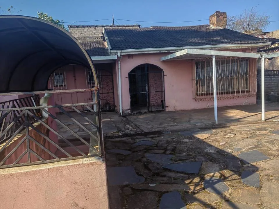 3 Bedroom House for sale in Mpumalanga