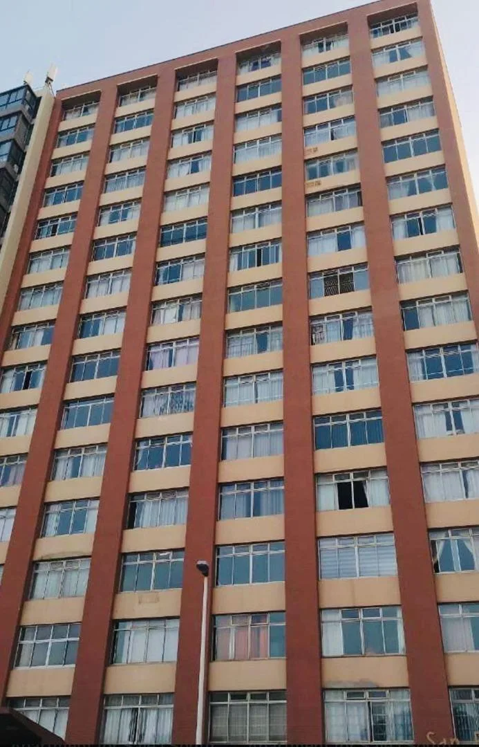 1 Bedroom Apartment / flat for sale in South Beach