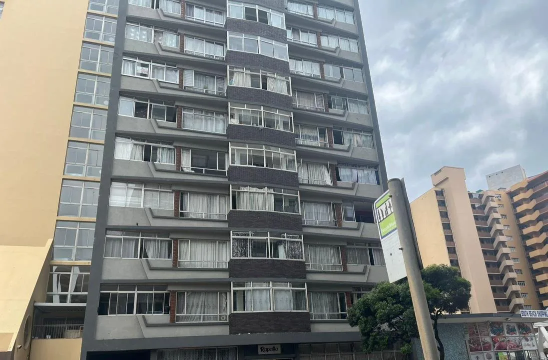 1 Bedroom Apartment / flat for sale in Durban Central