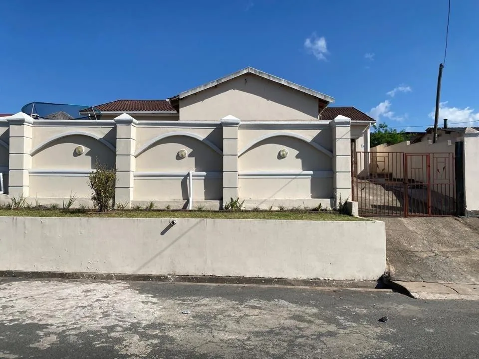 3 Bedroom House for sale in Mpumalanga