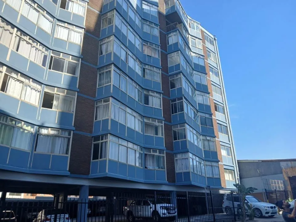 1 Bedroom Apartment / flat for sale in South Beach
