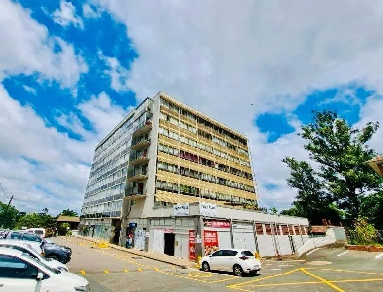2 Bedroom Apartment / flat for sale in Pinetown Central