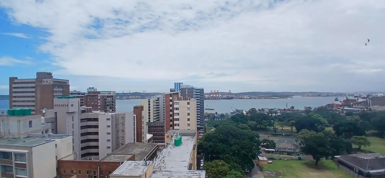 1 Bedroom Apartment / flat for sale in Durban Central