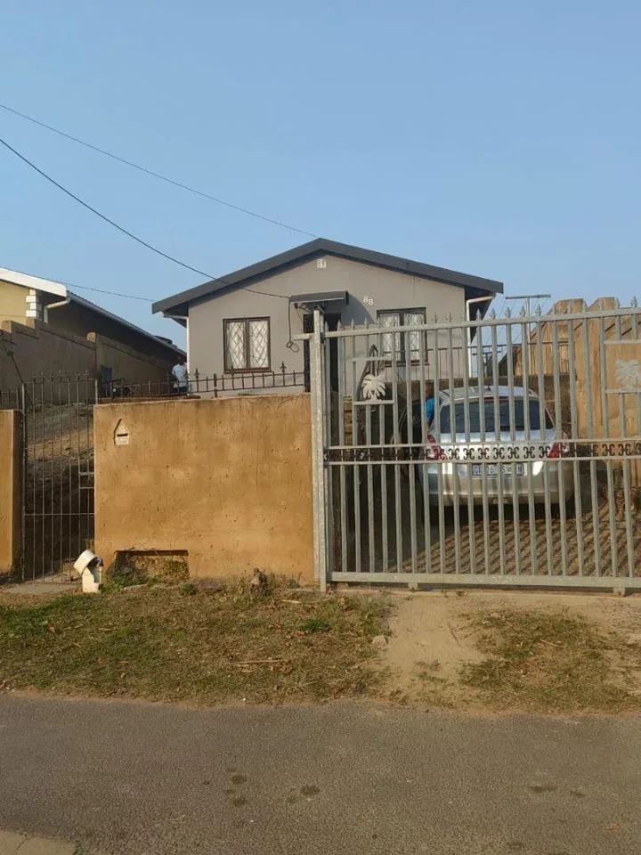 3 Bedroom House for sale in Wiggins