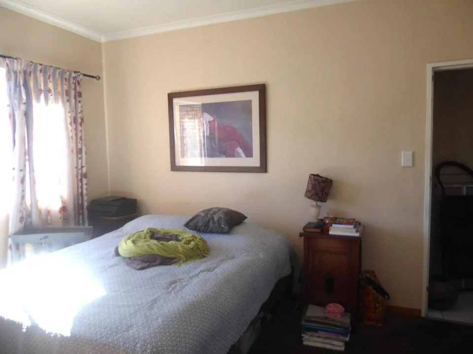 2 Bedroom Apartment / flat for sale in Bloubergrant