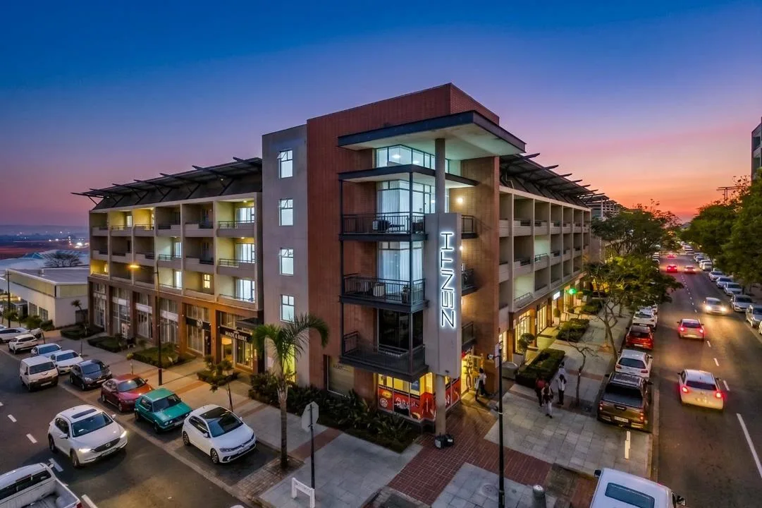 2 Bedroom Apartment / flat for sale in Umhlanga Ridge