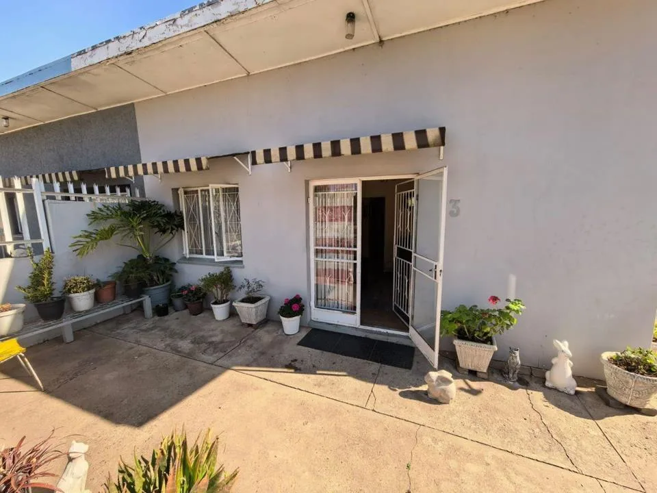 2 Bedroom Townhouse for sale in Parys