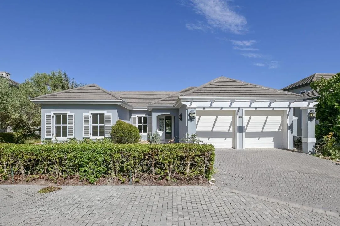 3 Bedroom House for sale in Val de Vie Estate
