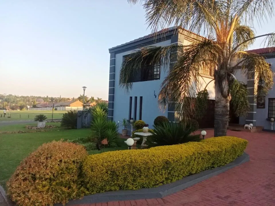 3 Bedroom House to rent in Reyno Ridge