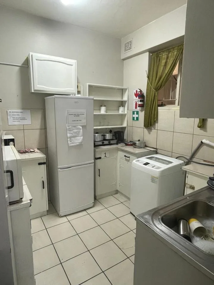 6 Bedroom Apartment / flat for sale in Park West