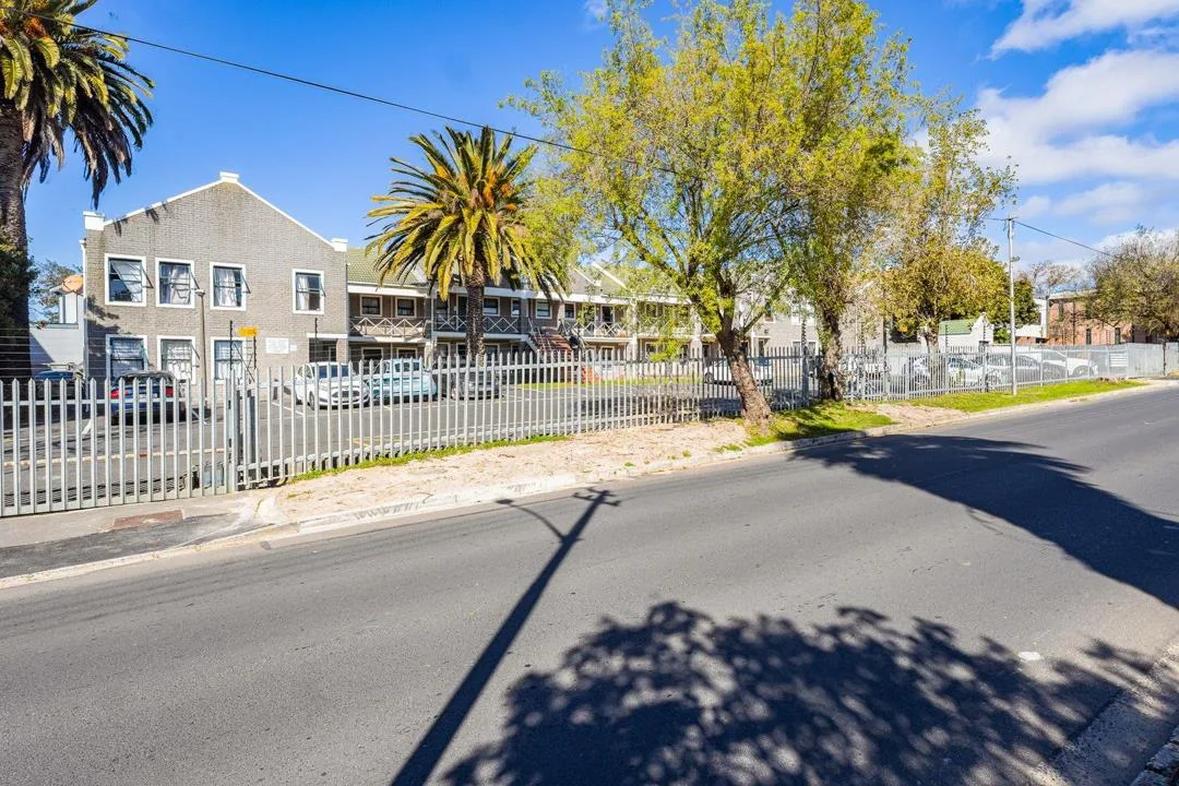 2 Bedroom Apartment / flat for sale in Durbanville Central