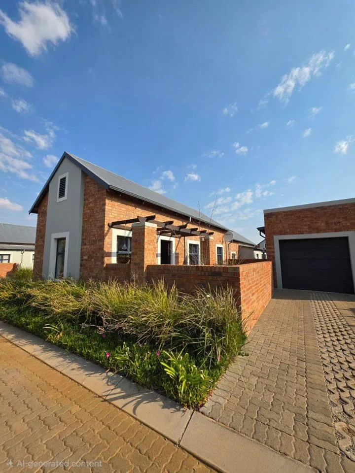 2 Bedroom Townhouse for sale in De Land Estate