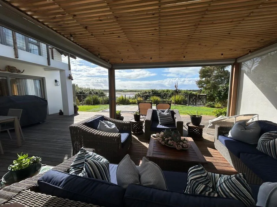 5 Bedroom House to rent in Kromme River