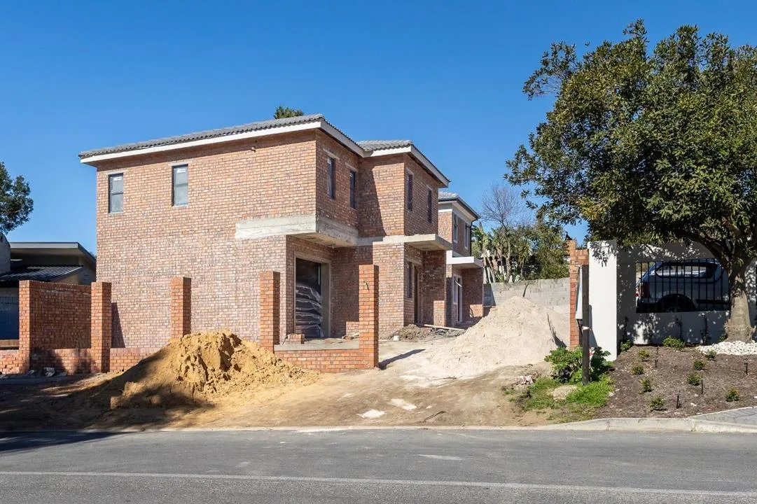 3 Bedroom House for sale in Stellenberg