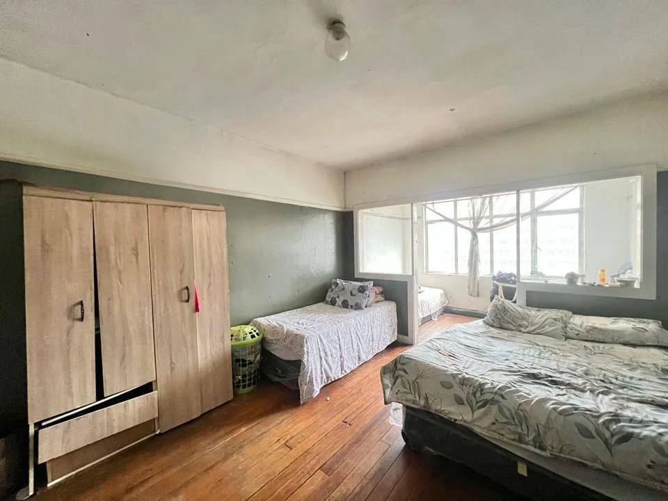 1 Bedroom Apartment / flat for sale in North Beach