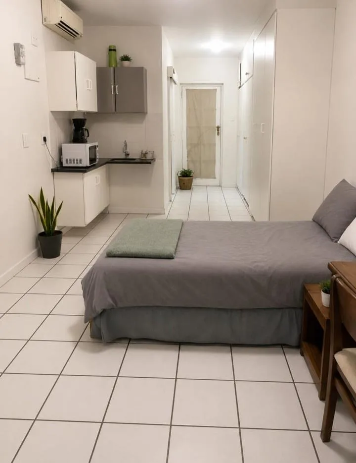 1 Bedroom House to rent in Cowies Hill Park