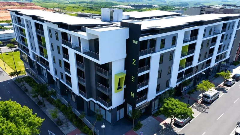 2 Bedroom Apartment / flat for sale in Umhlanga Ridge