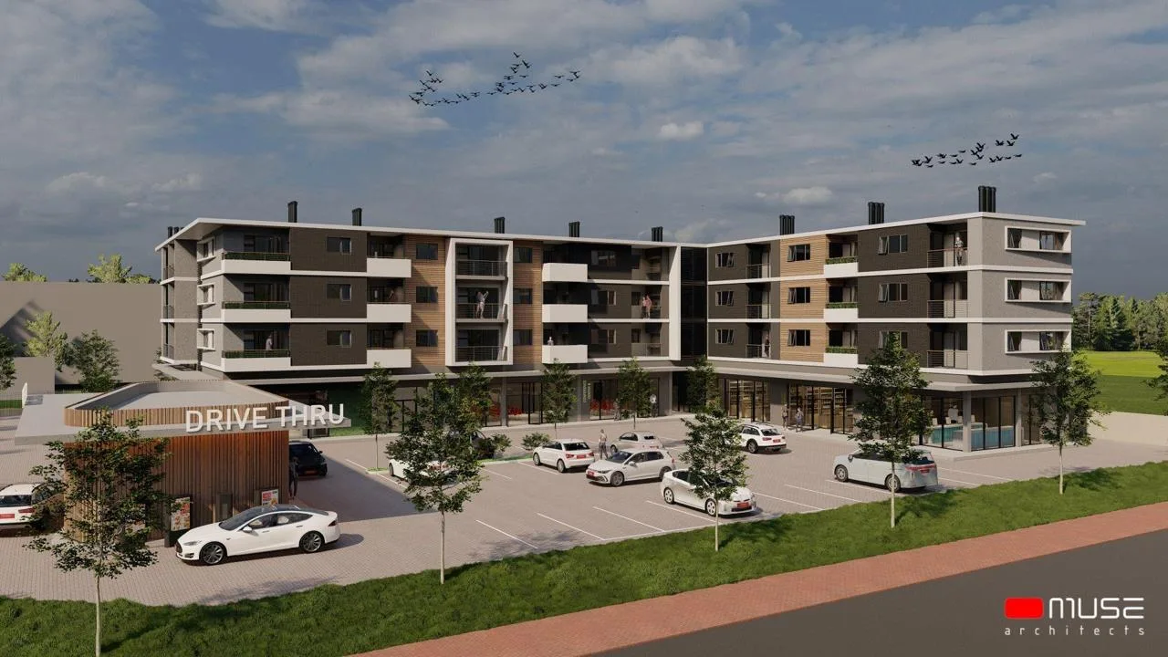 2 Bedroom Apartment / flat for sale in Hunters Retreat
