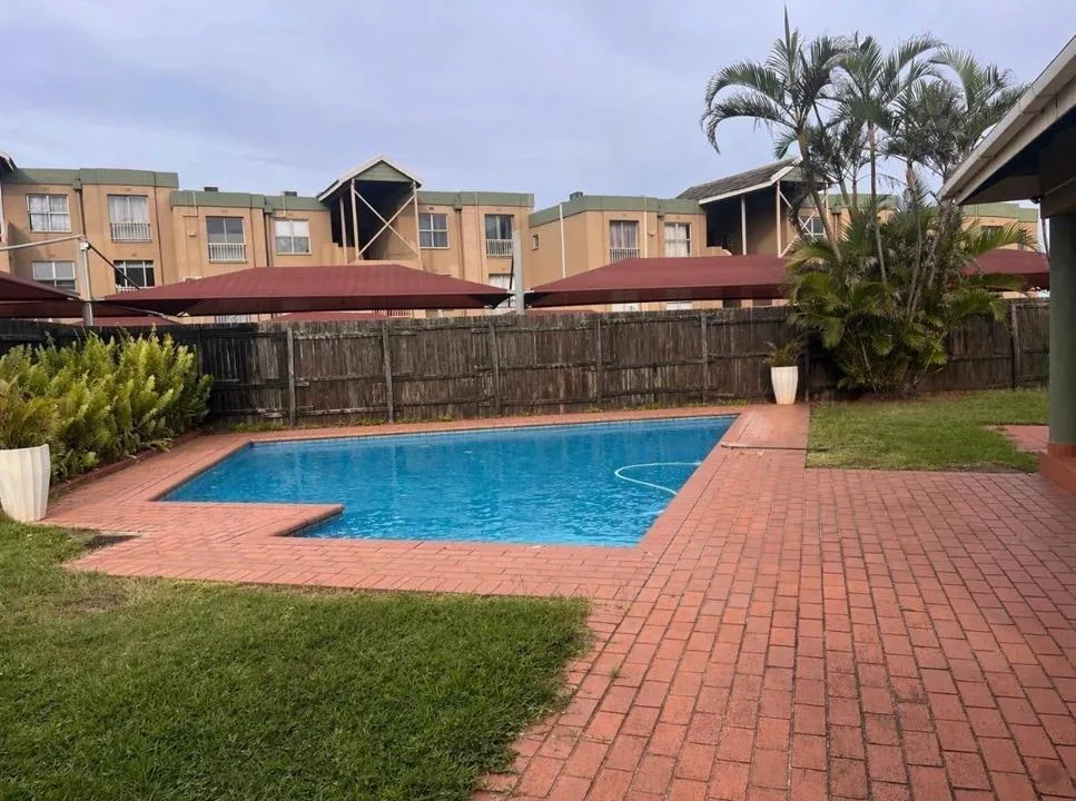 3 Bedroom Apartment / flat for sale in Bluff
