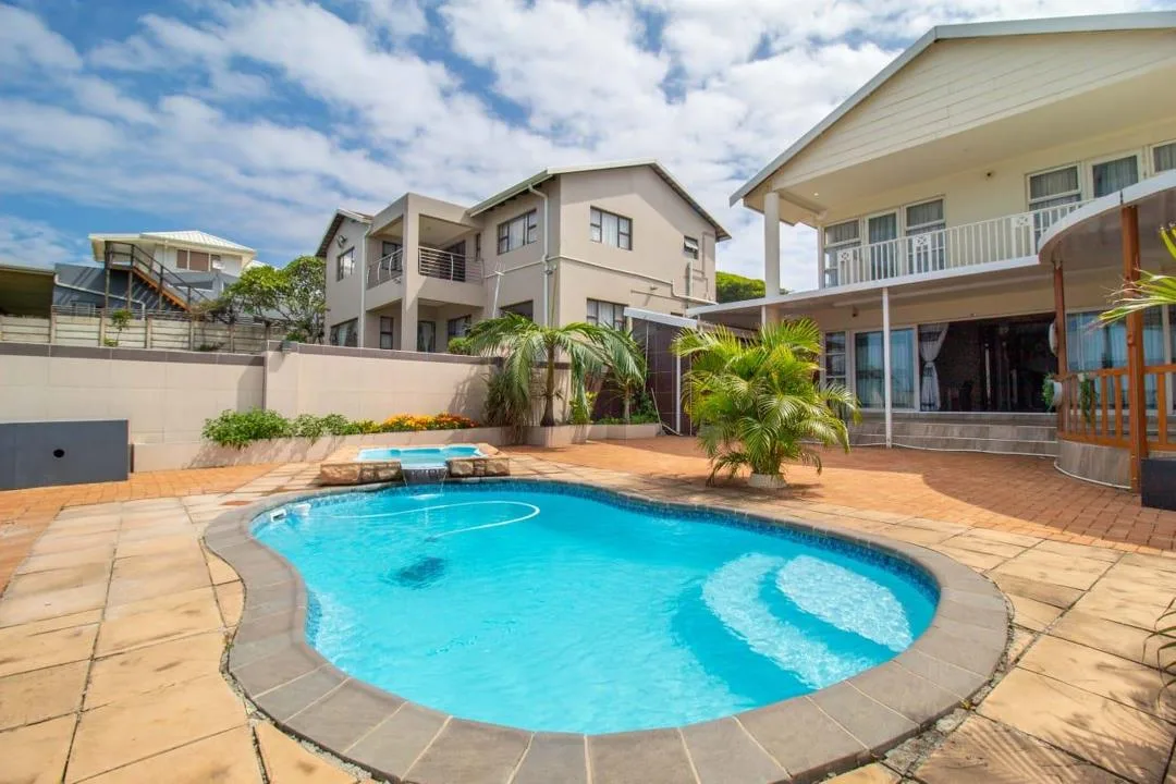 3 Bedroom Townhouse for sale in Bluff