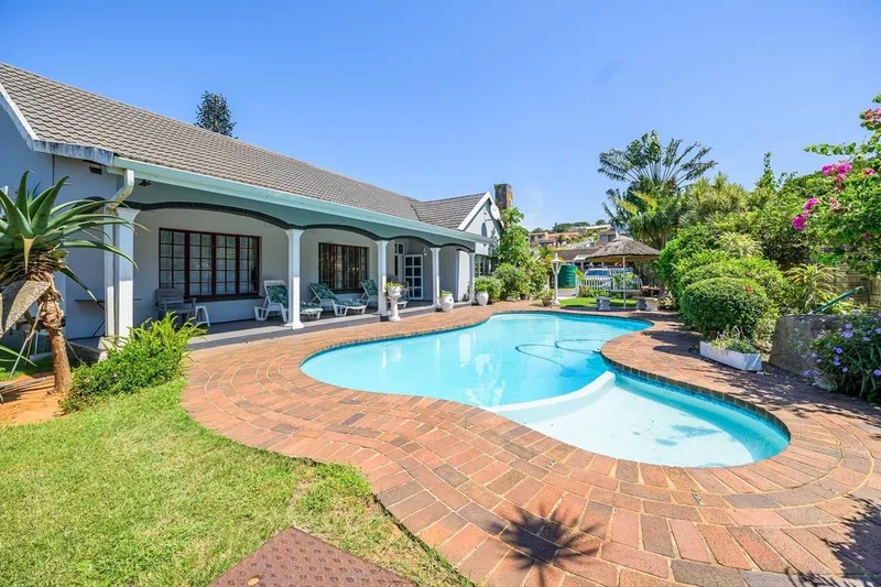 4 Bedroom House for sale in Wentworth