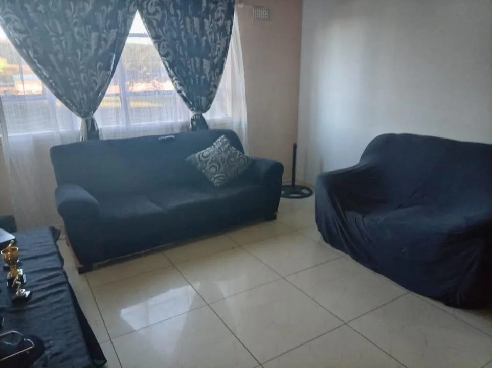 3 Bedroom Apartment / flat for sale in Bluff