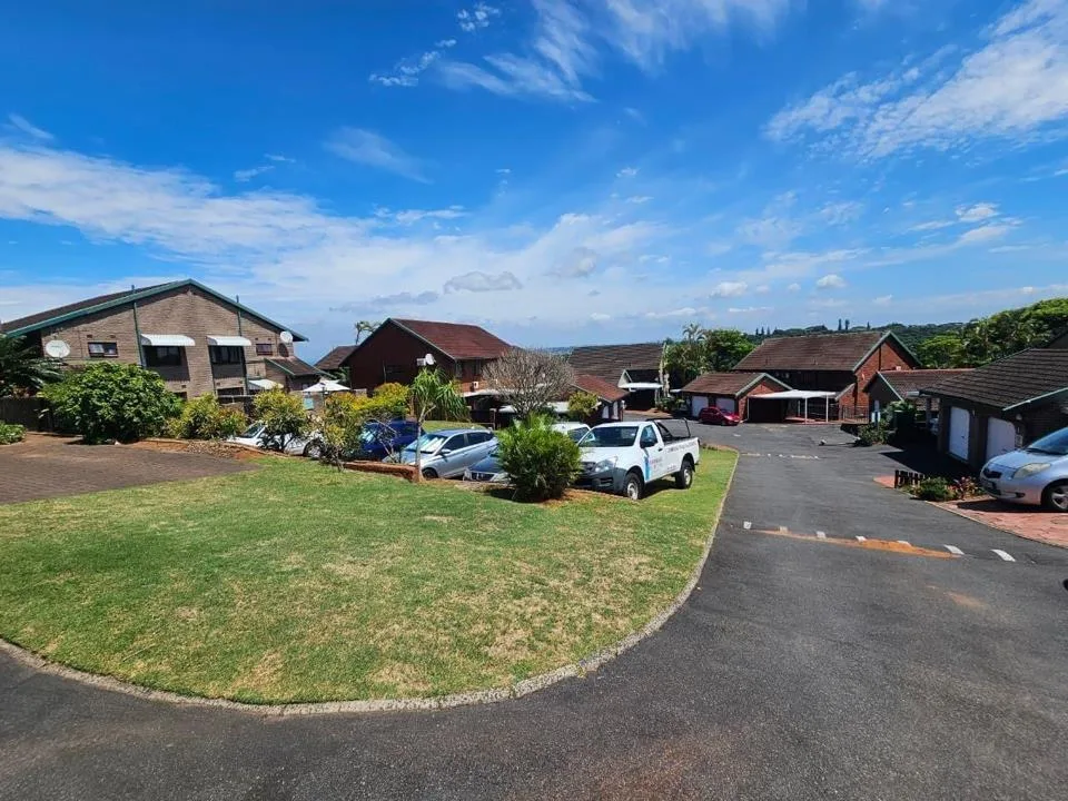 3 Bedroom Apartment / flat for sale in Bluff