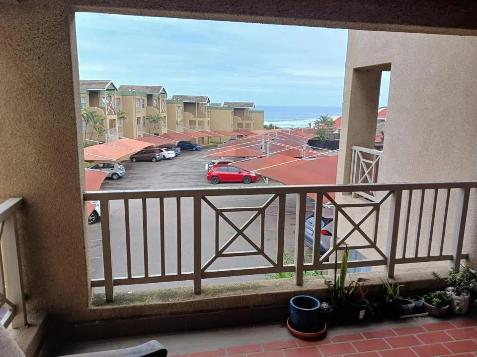 2 Bedroom Apartment / flat for sale in Bluff