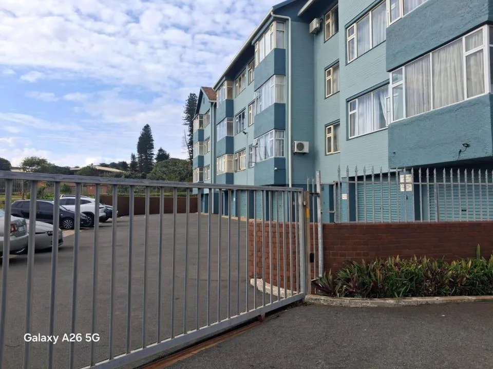 1 Bedroom Apartment / flat for sale in Bluff
