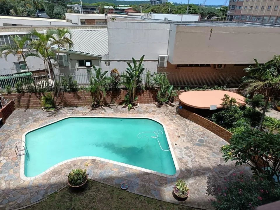 2.5 Bedroom Apartment / flat for sale in South Beach