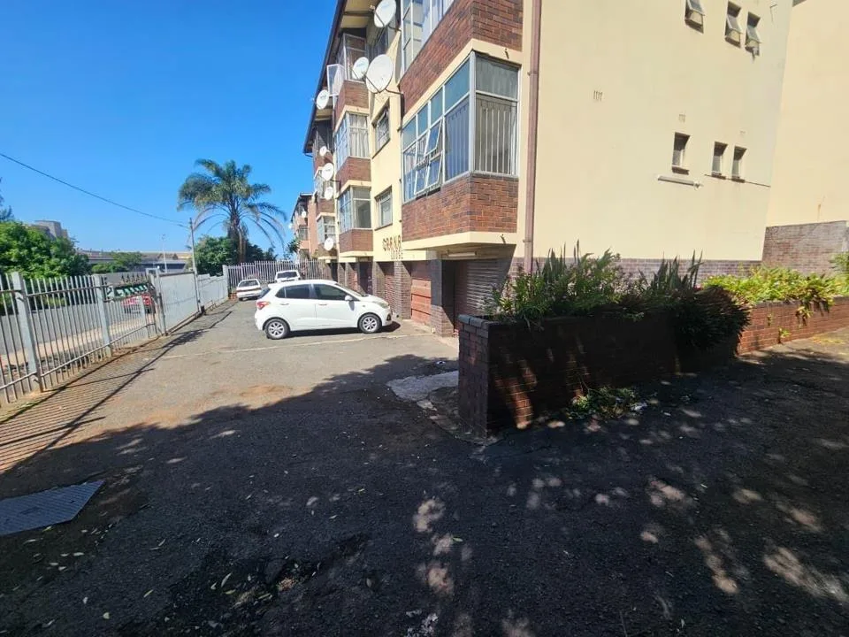 2.5 Bedroom Apartment / flat for sale in Umbilo