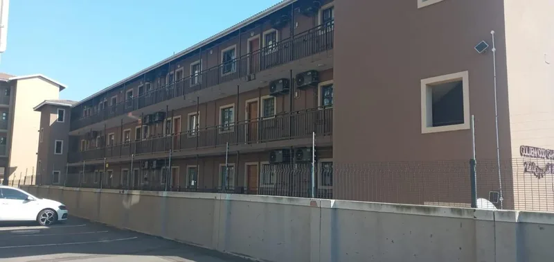 2 Bedroom Apartment / flat for sale in Bluff