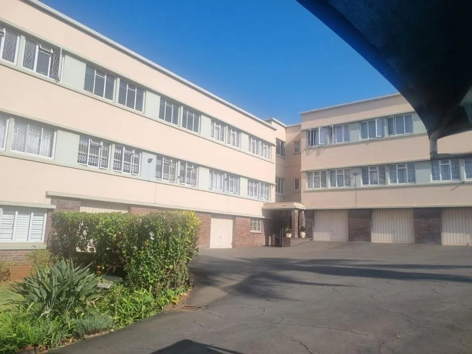 2 Bedroom Apartment / flat for sale in Musgrave