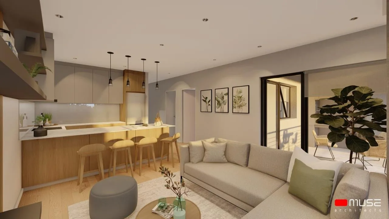 2 Bedroom Apartment / flat for sale in Hunters Retreat