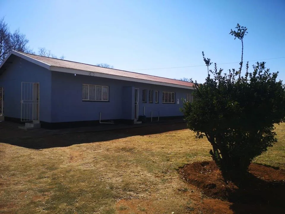 3 Bedroom House for sale in Sasolburg Ext 1