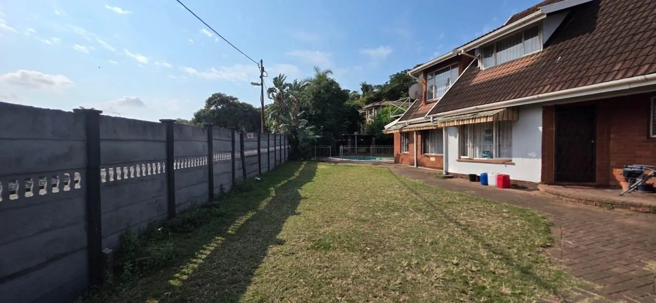 1 Bedroom Apartment / flat to rent in Bluff