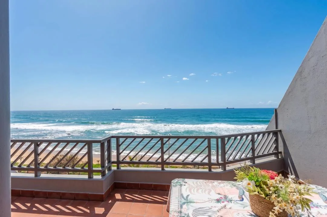 2 Bedroom Apartment / flat for sale in Umdloti Beach