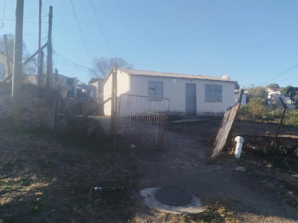 2 Bedroom House for sale in Ashdown