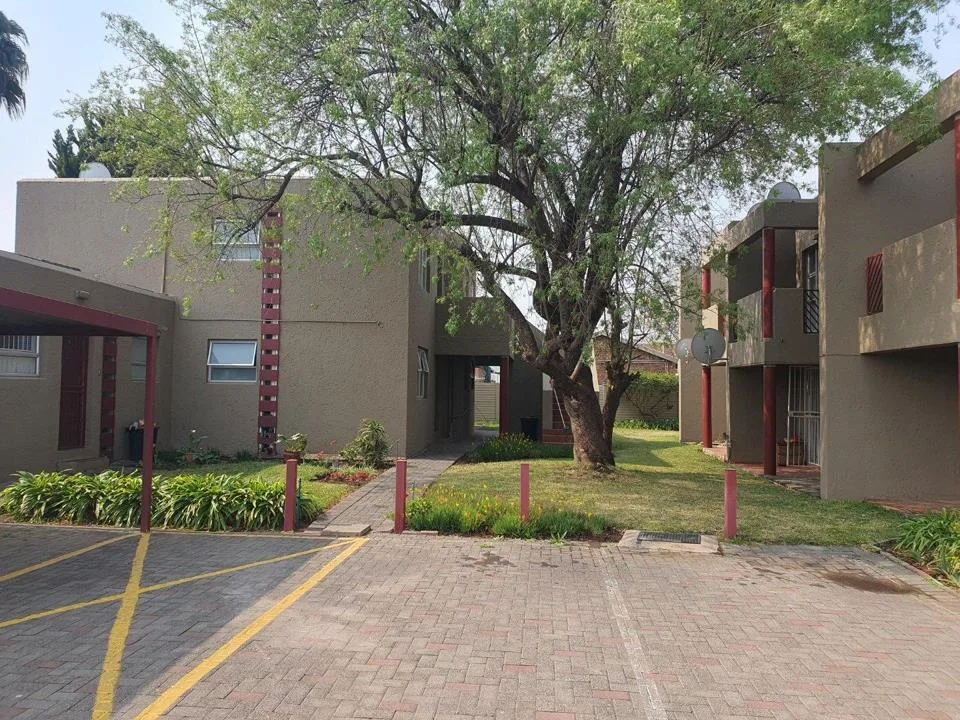 1 Bedroom Townhouse for sale in Fauna