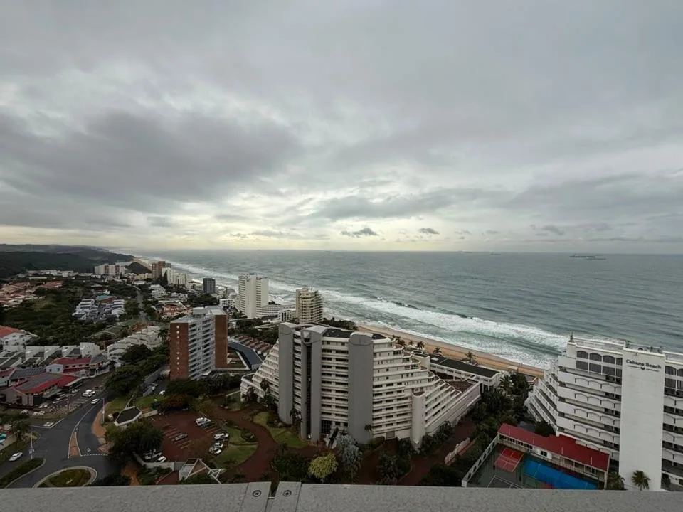 3 Bedroom Apartment / flat for sale in Umhlanga Central