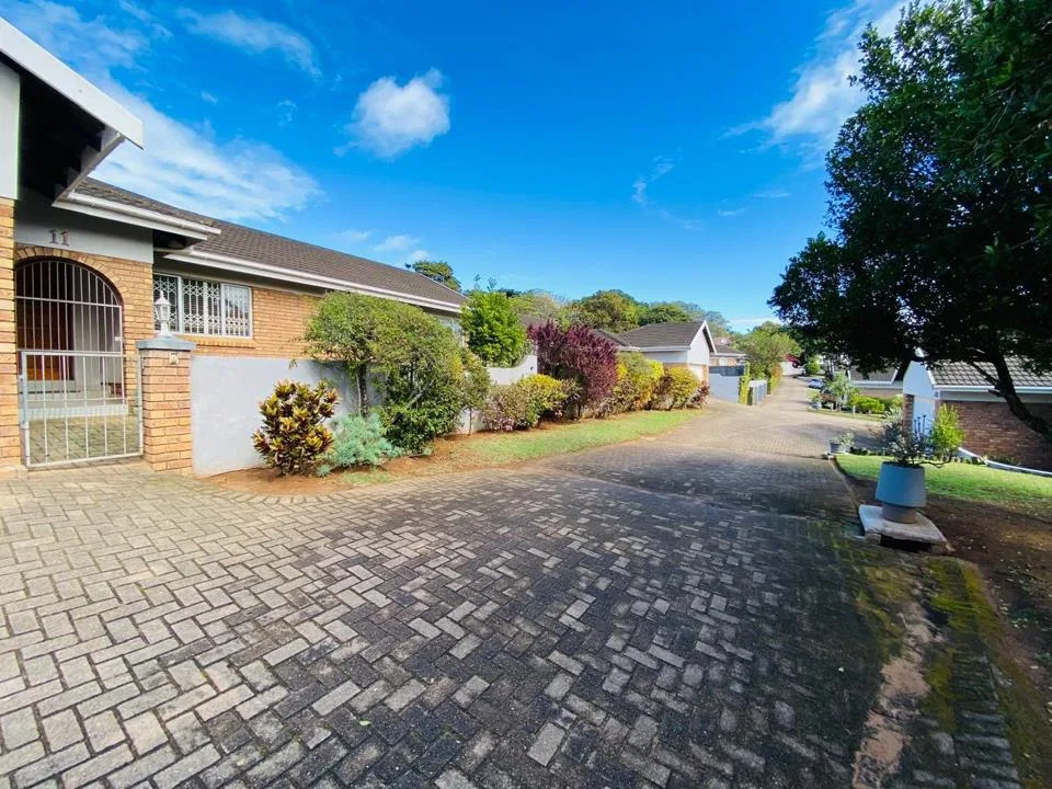 3 Bedroom Townhouse for sale in Manaba Beach