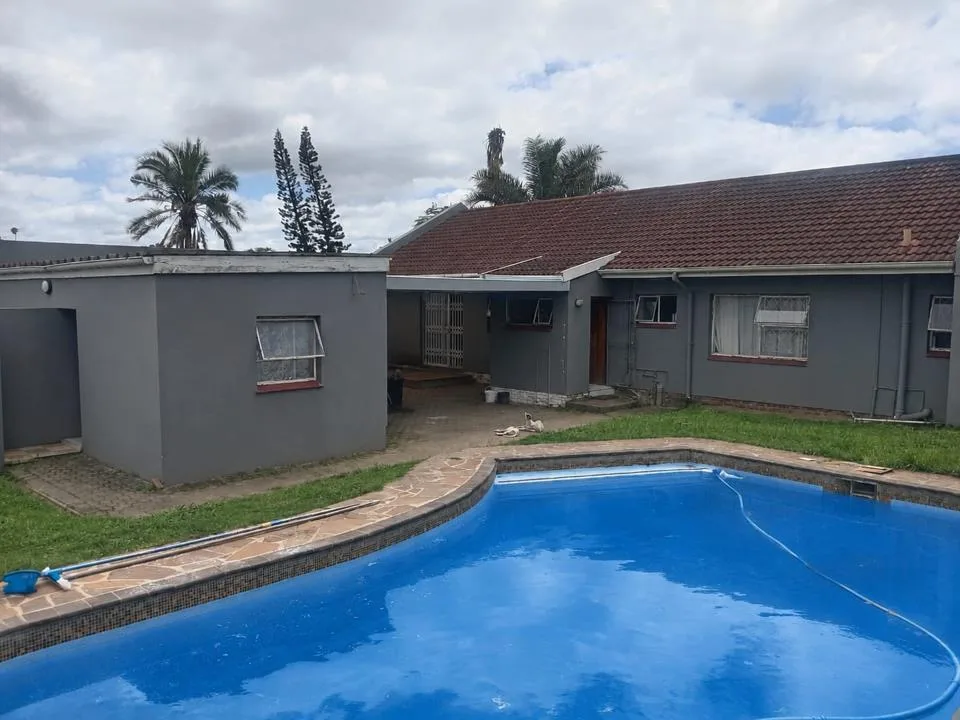 4 Bedroom House for sale in Haven Hills