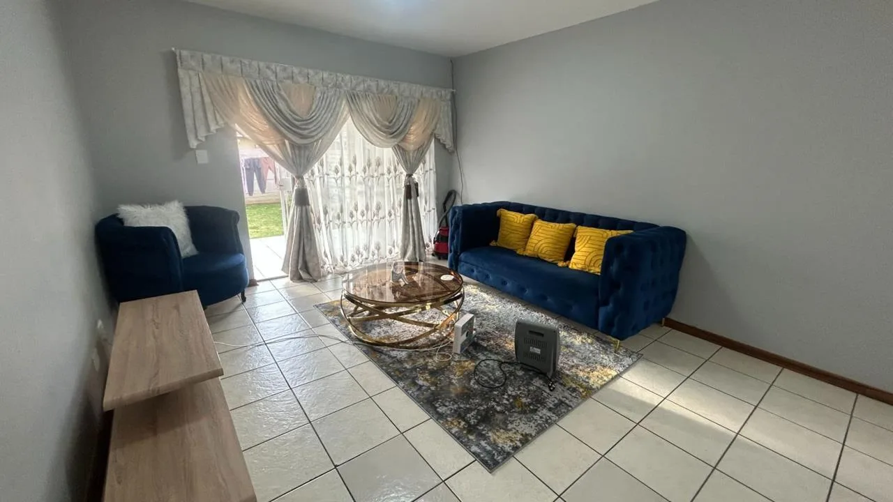 2 Bedroom Apartment / flat for sale in Pellissier