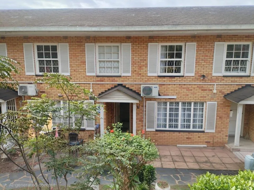3 Bedroom Townhouse for sale in Escombe