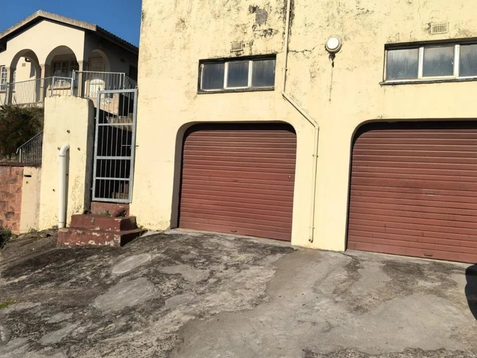 1 Bedroom House to rent in Shallcross