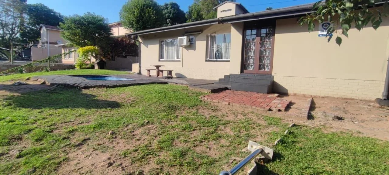 3 Bedroom House for sale in Escombe